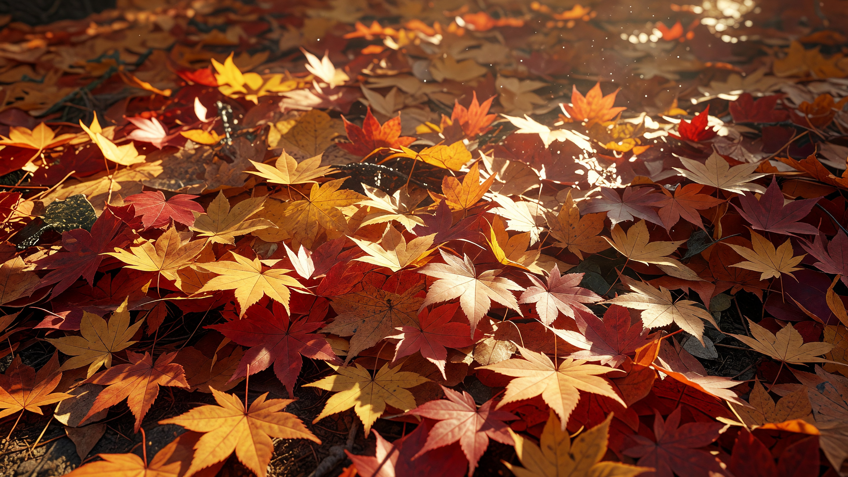 紅葉まつり